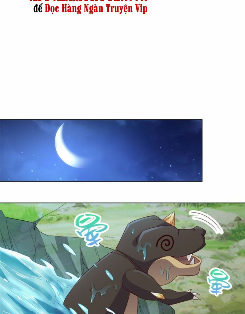 người nuôi rồng chapter 8 31