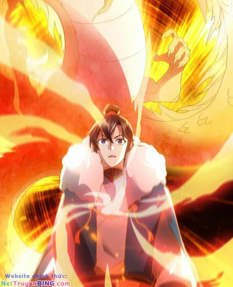 không nhường nữa ta chết, ta liền thật vô địch chapter 129 86