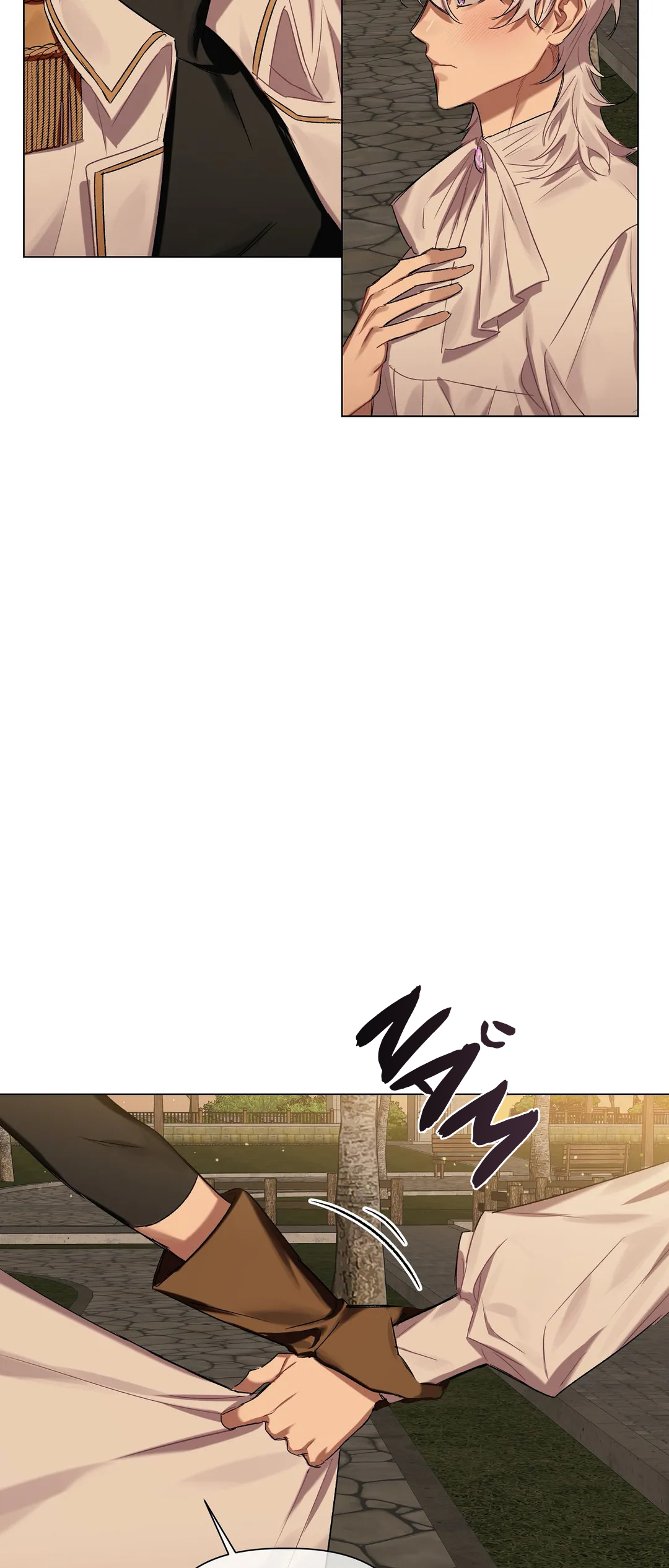 bỗng ngày nọ bị một tên đáng ghét cầu hôn chapter 29 35