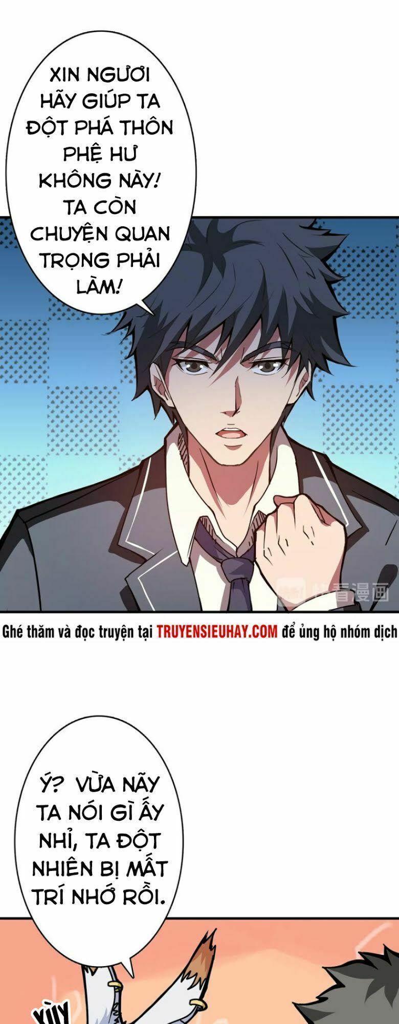 god slayer chapter 27 27