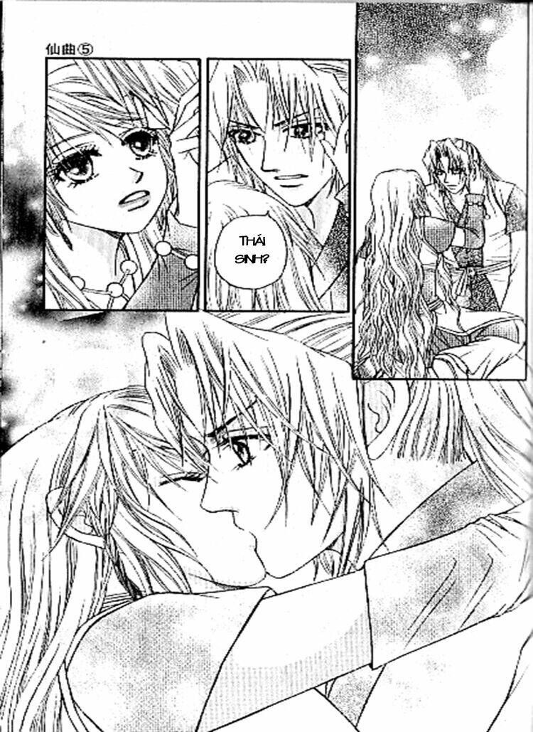 divine melody (tiên khúc) chapter 15 46