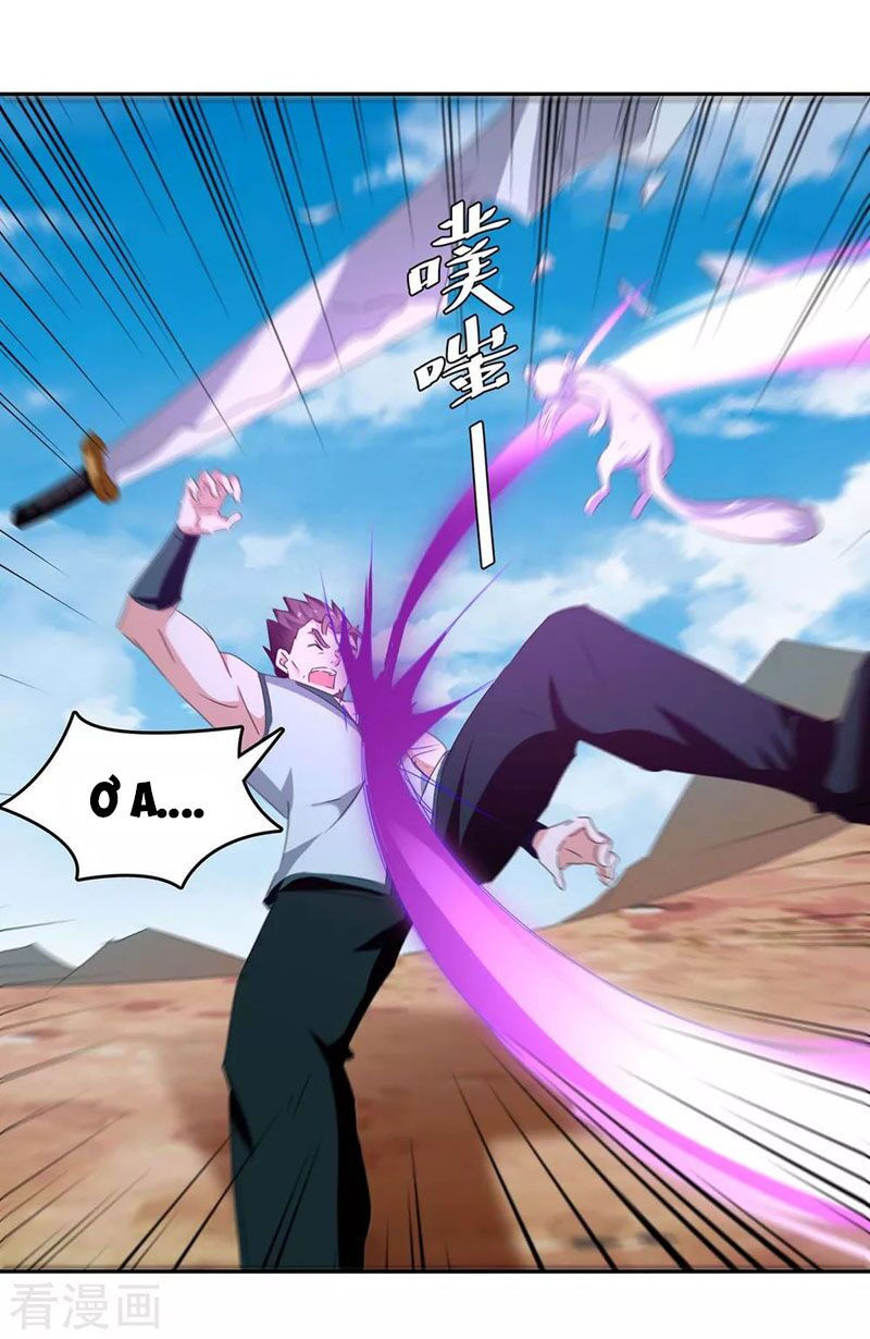 tối cường thăng cấp chapter 252 7