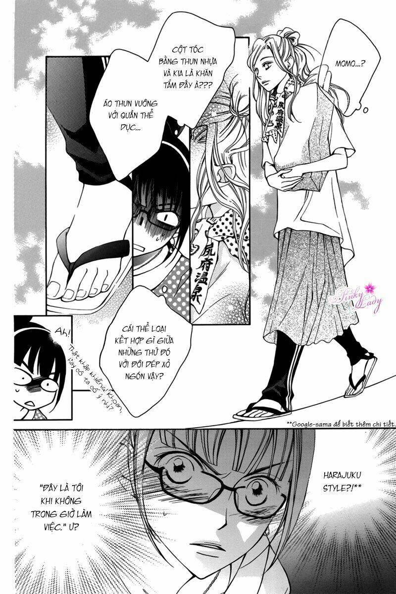 petite peche chapter 1 29