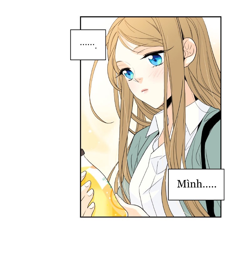 tại sao bạn lại vào nhà tôi?? chapter 2 89