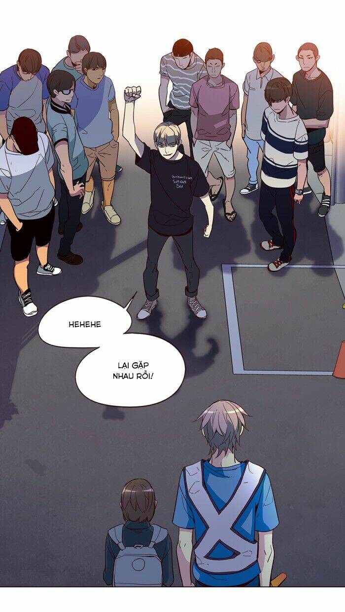 nữ sinh trường wilds chapter 248 4