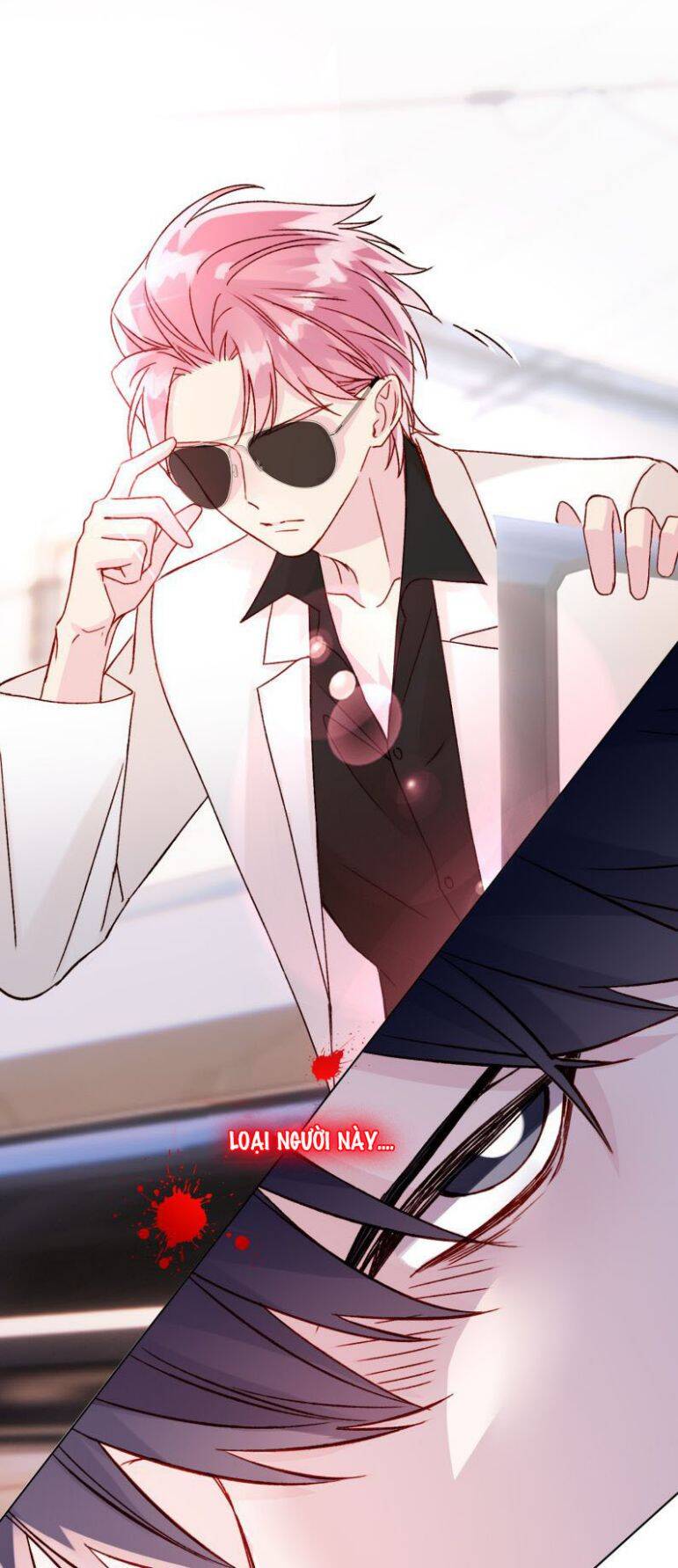 tôi phải làm 1 kẻ đại xấu xa chapter 51 21