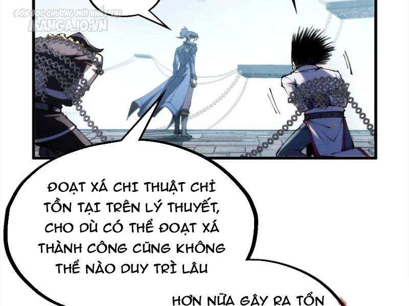 vạn cổ chí tôn chapter 299 124