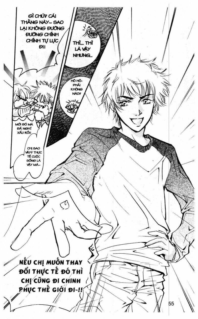 ordinary school chapter 1 57