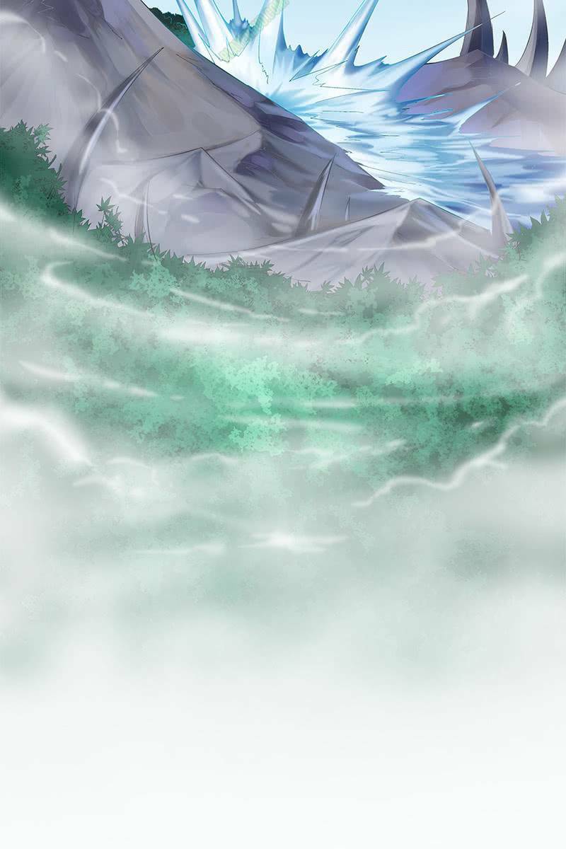 thần thương dị yêu lục chapter 34 32