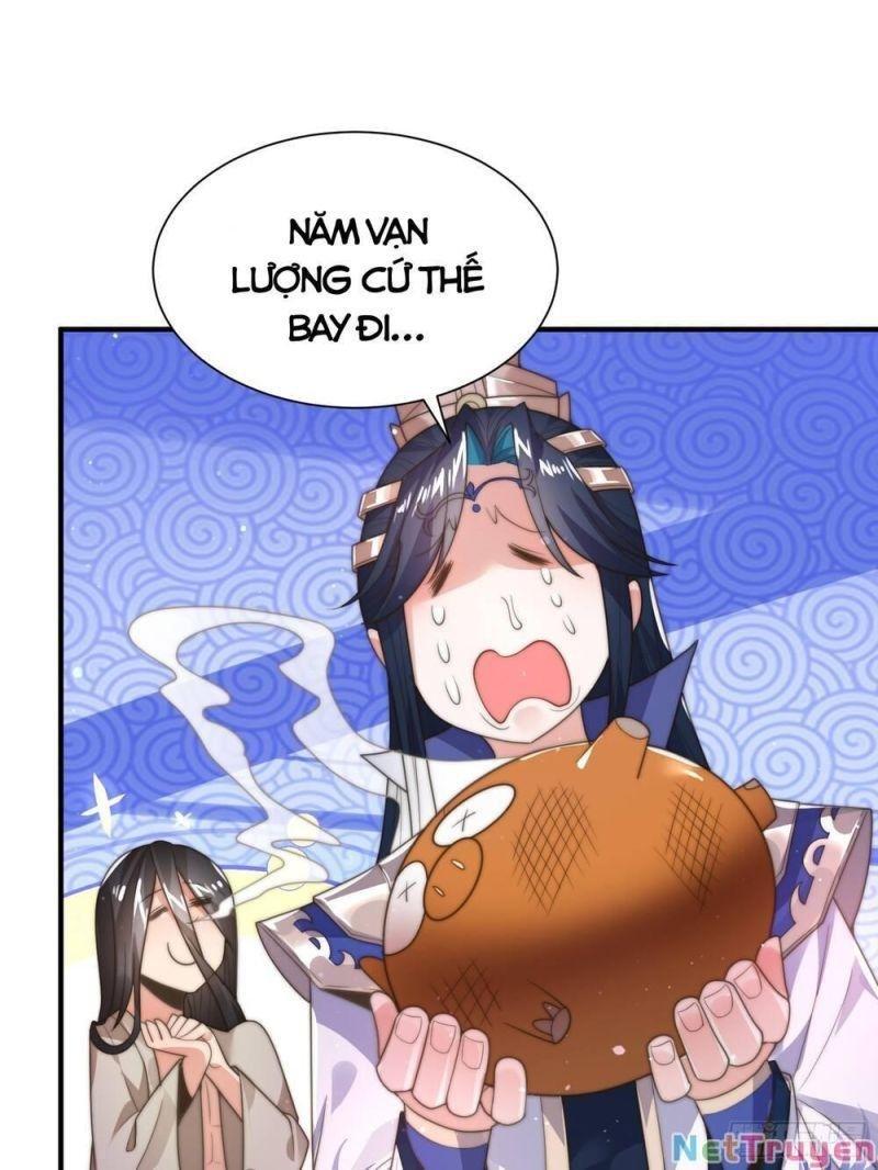 mỗi nữ đồ đệ đều muốn giết ta chapter 7 26