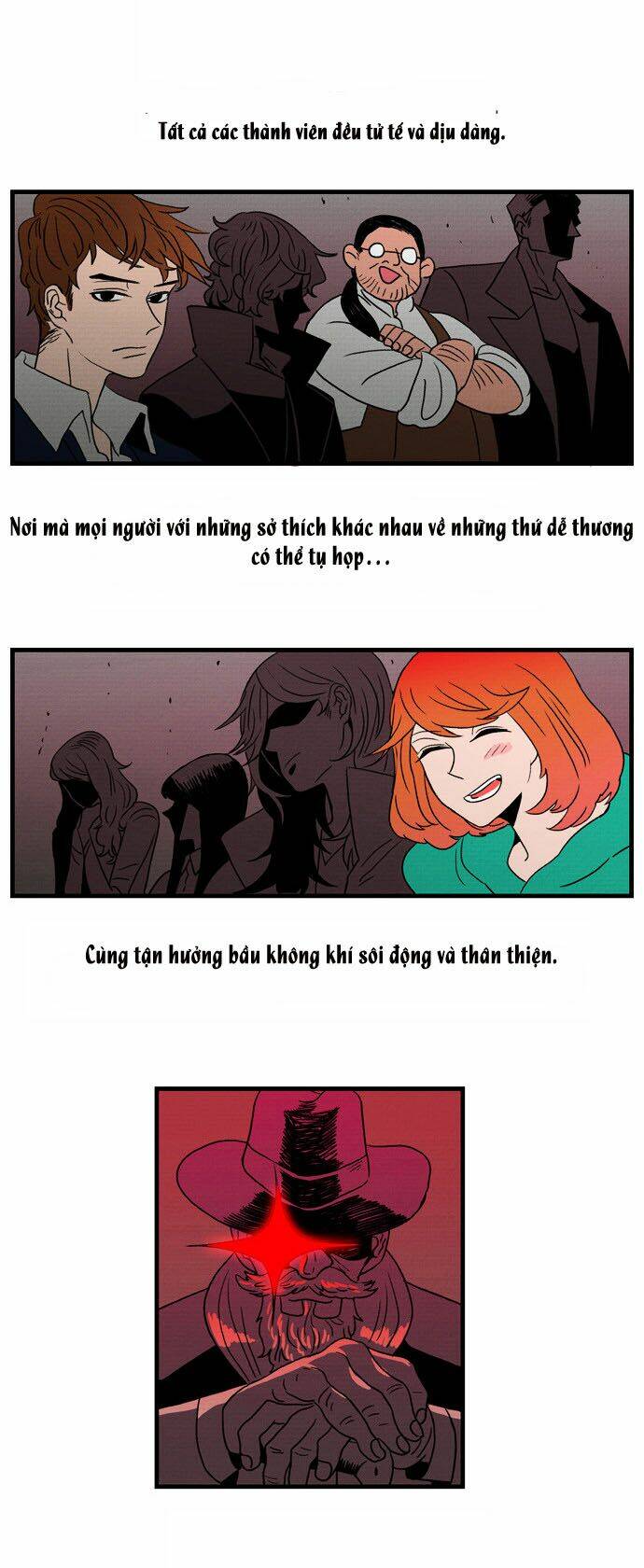 hello mr teddy chapter 3 4