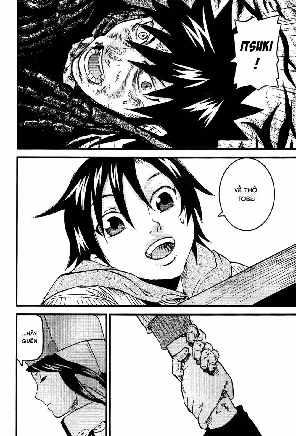 thanh ma kiếm huyền thoại phần 2 chapter 16 27