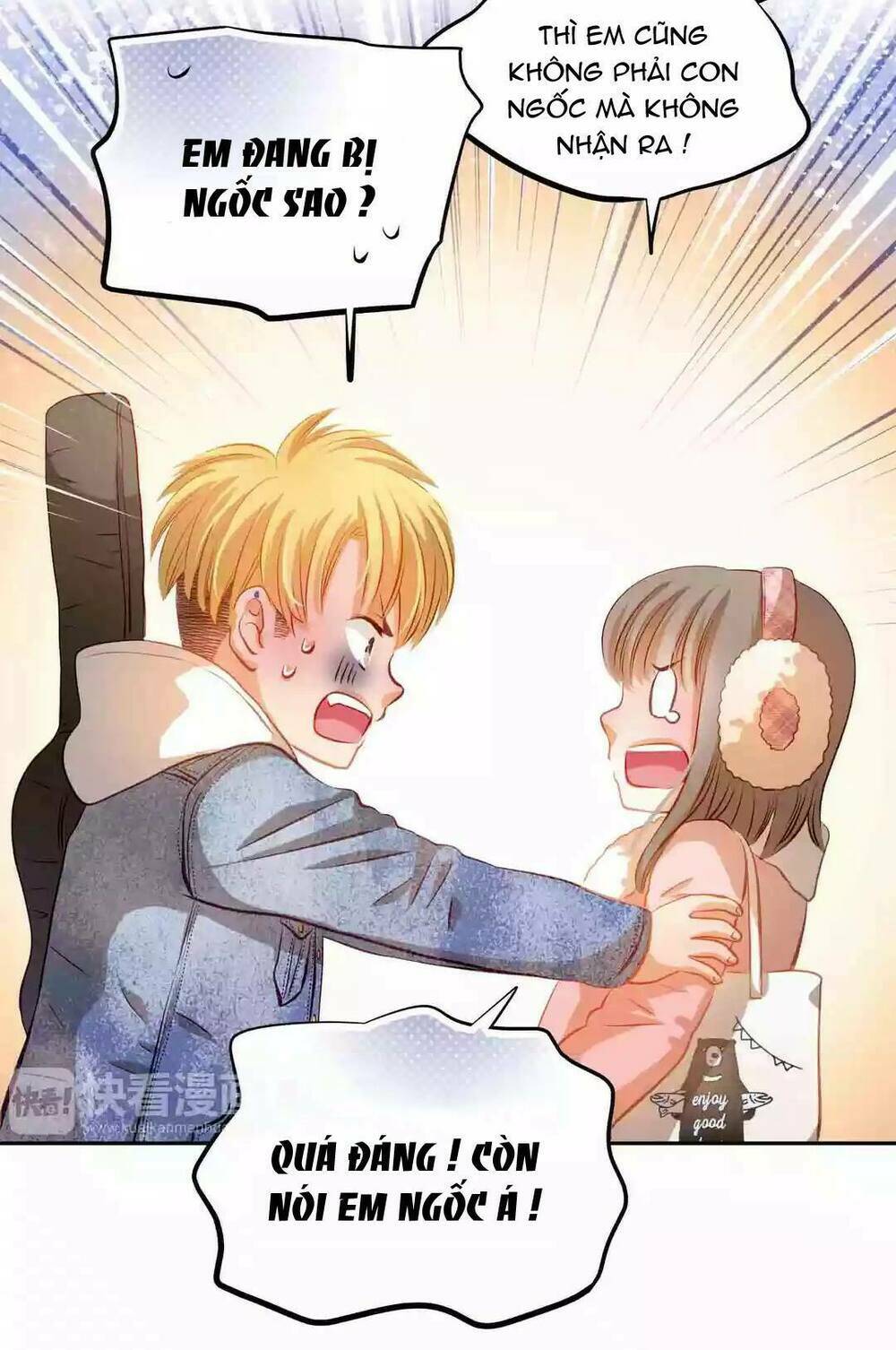 sự cám dỗ xấu xa chapter 31 62