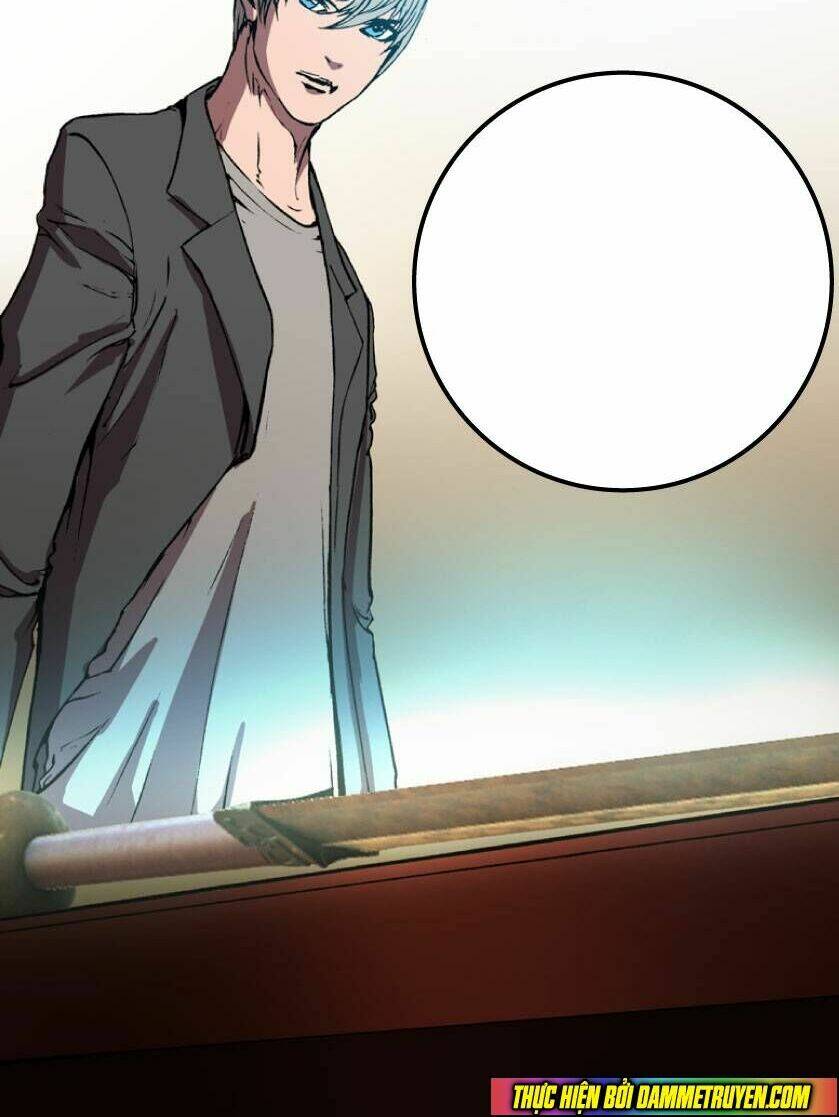 tuyệt hành giả (never over) chapter 11 35