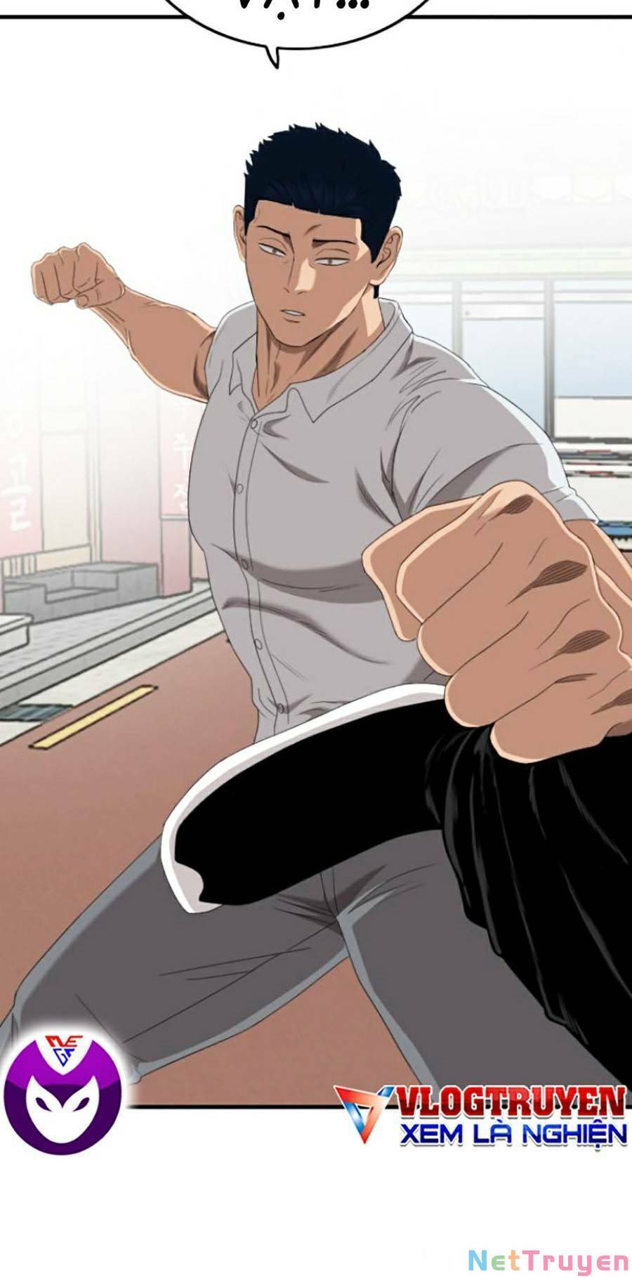 người xấu chapter 142 30