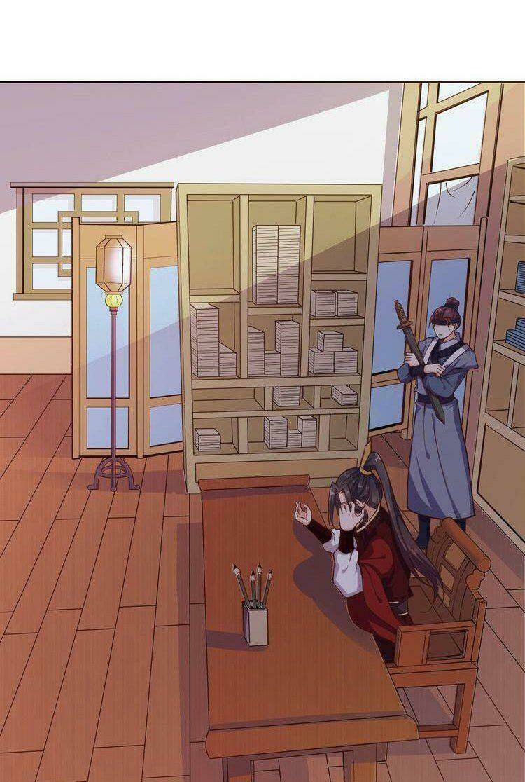 ngạo kiều vương gia huyên náo phi chapter 26 3