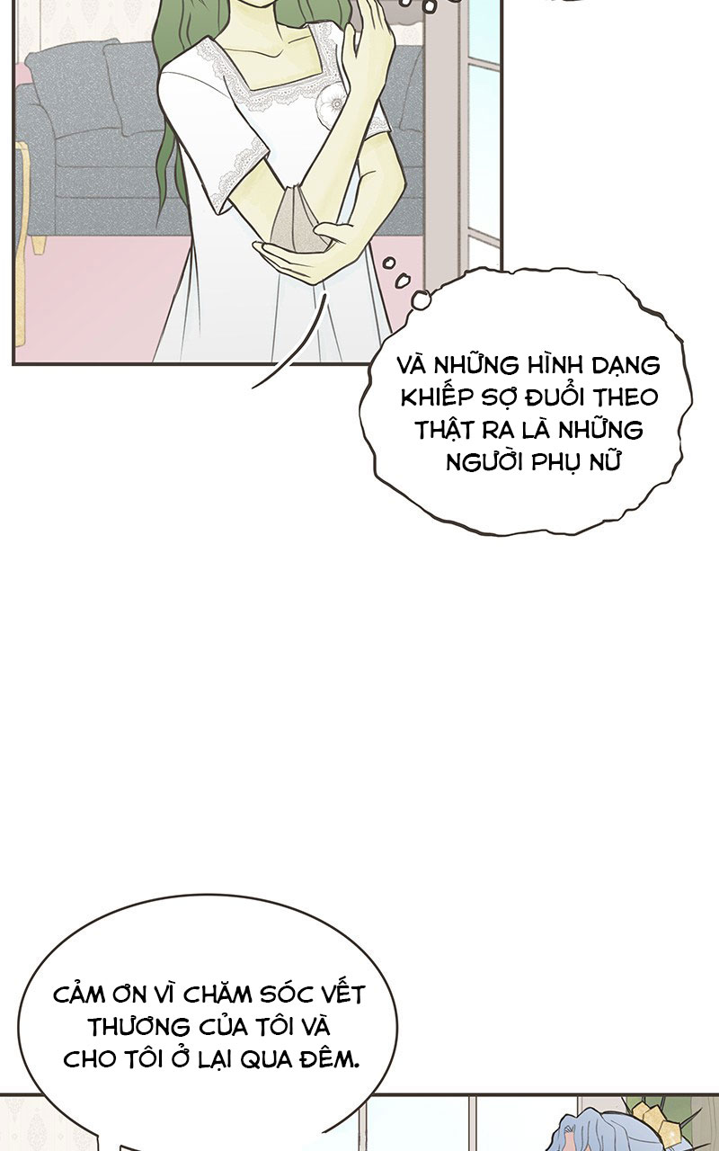 những nàng công chúa bị nguyền rủa chapter 12 20