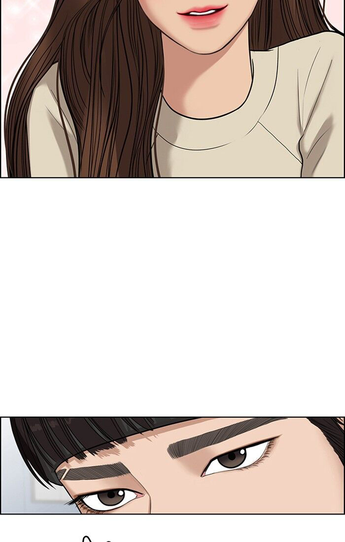 vẻ đẹp đích thực - true beauty chapter 46 33