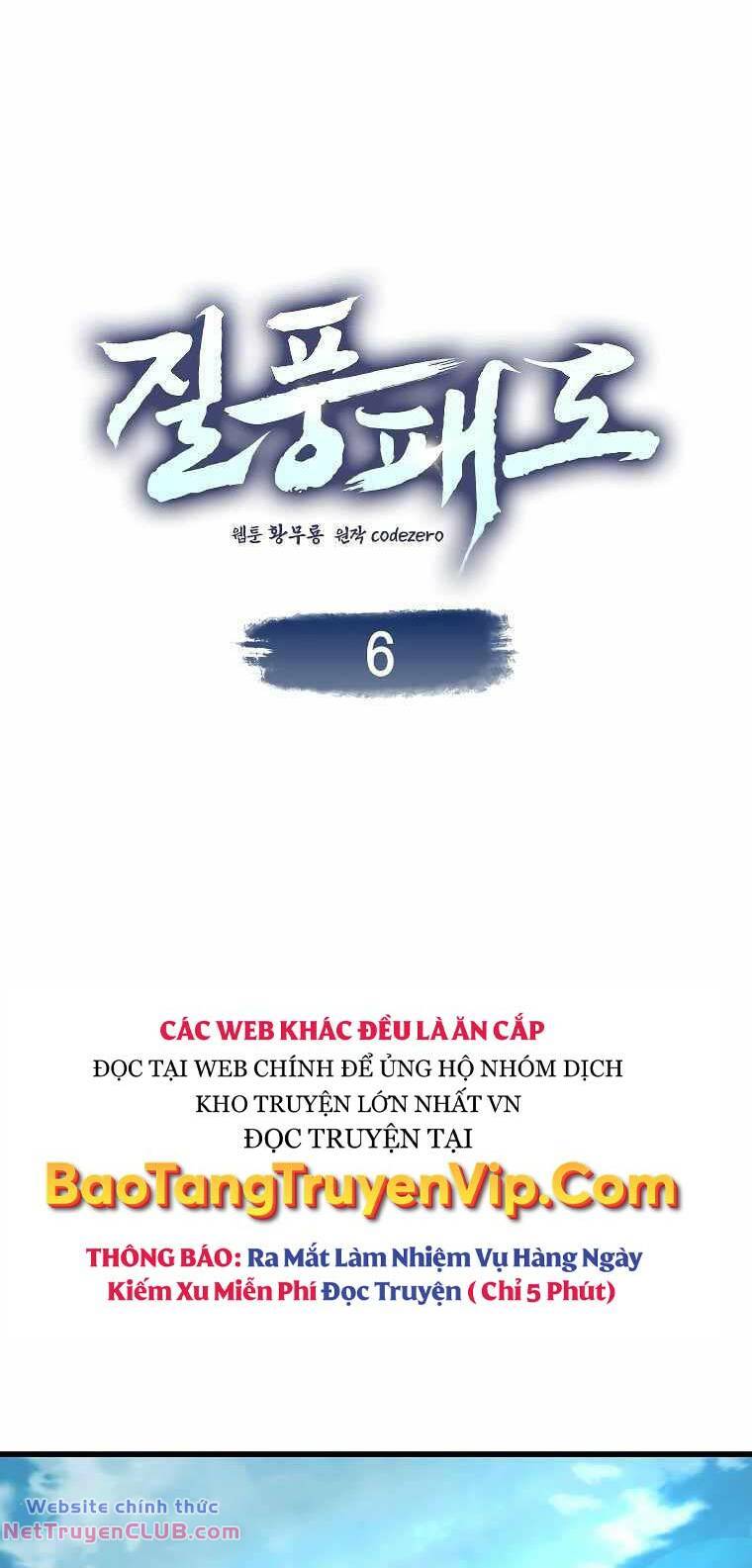 thiên phong phách đạo chapter 6 18