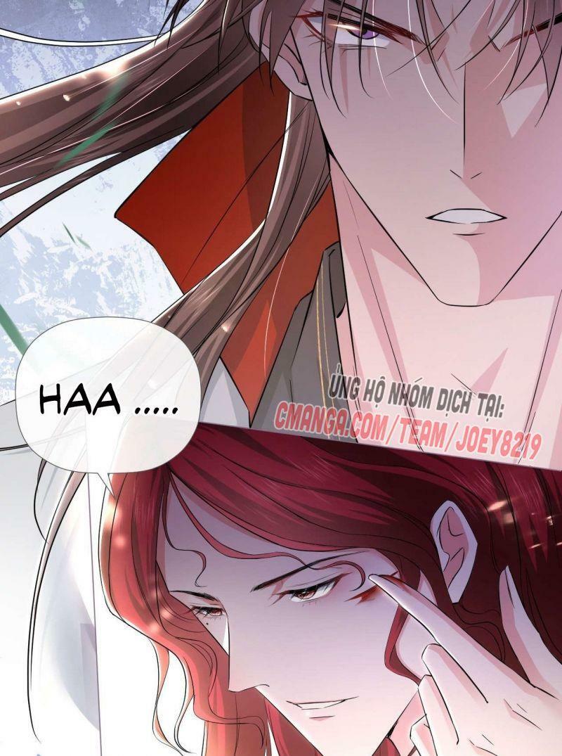 nhập mộ chi thần chapter 13 31