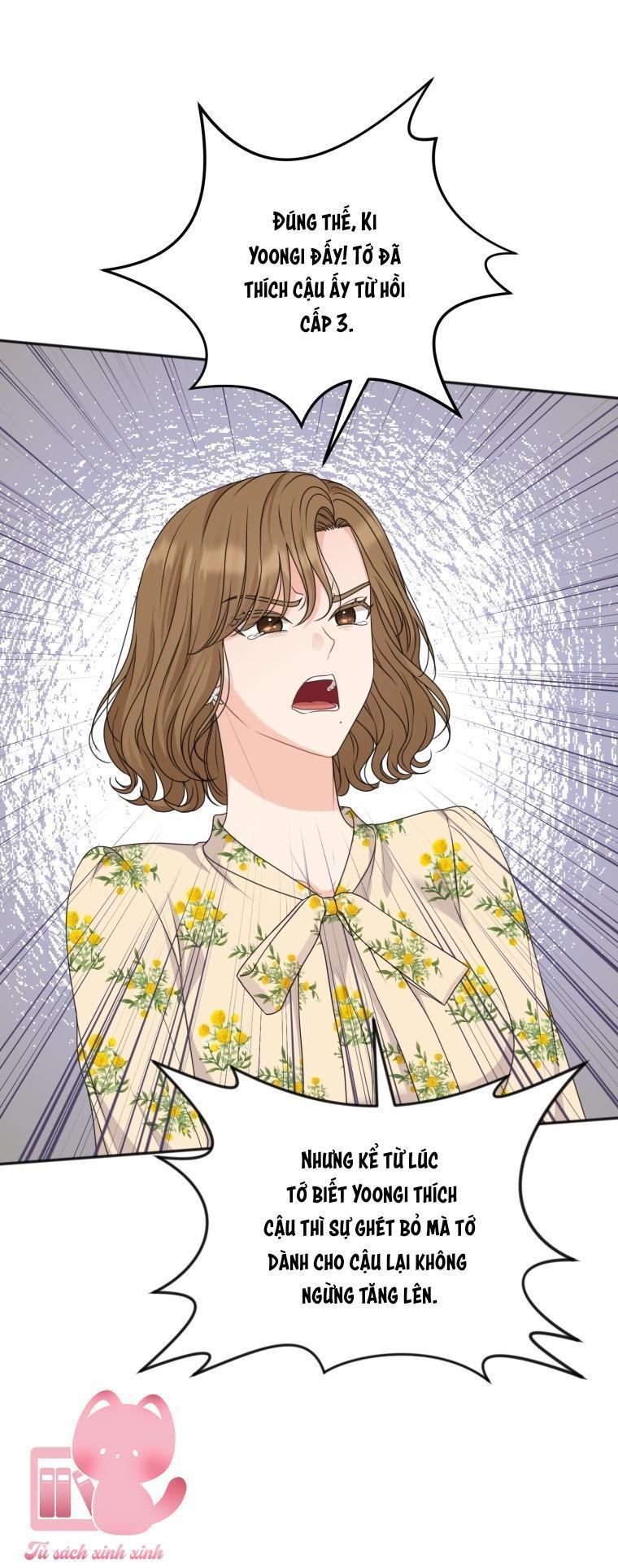 mong được chị chỉ bảo, tiền bối chapter 28 47