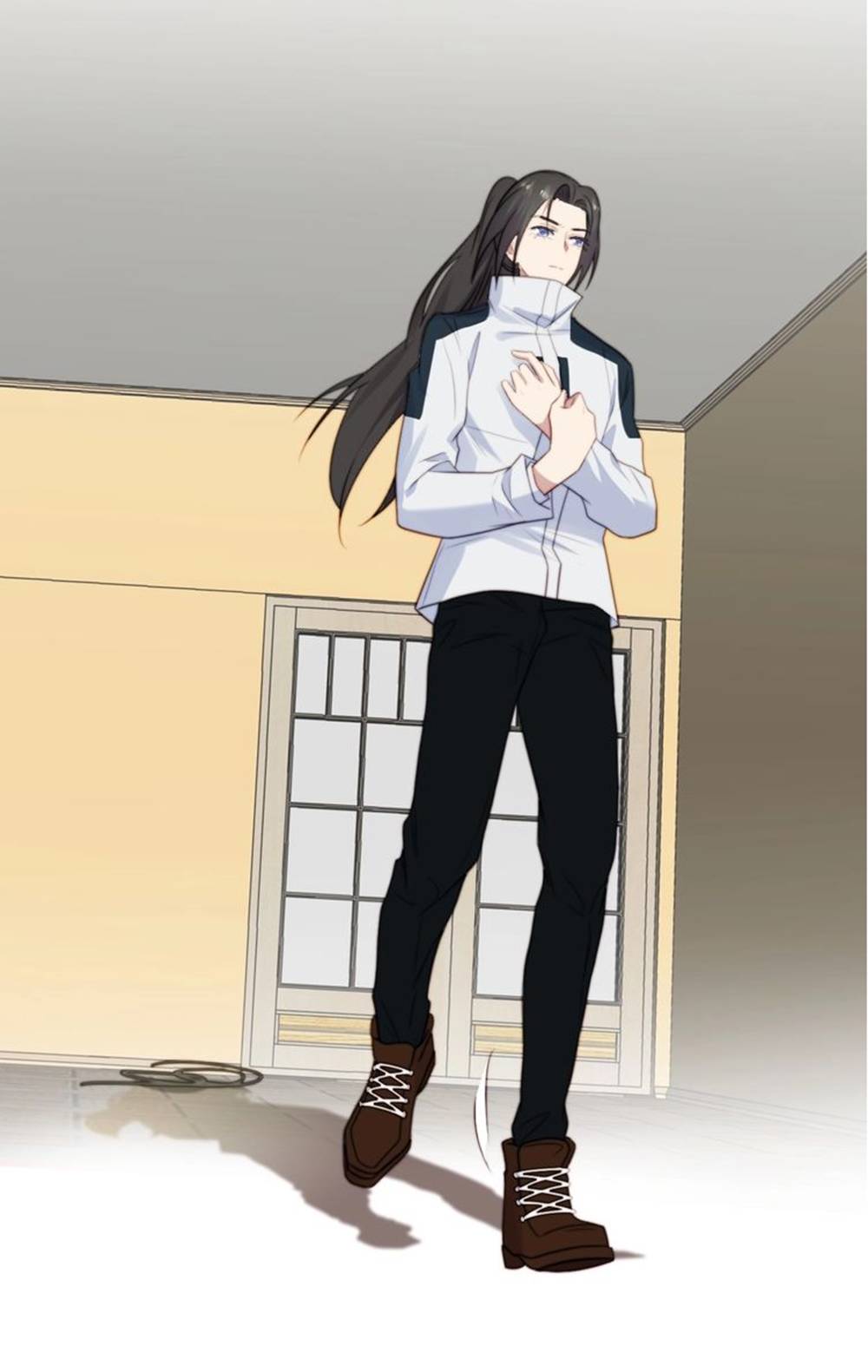 khoá chặt đôi môi (full) chapter 44 10