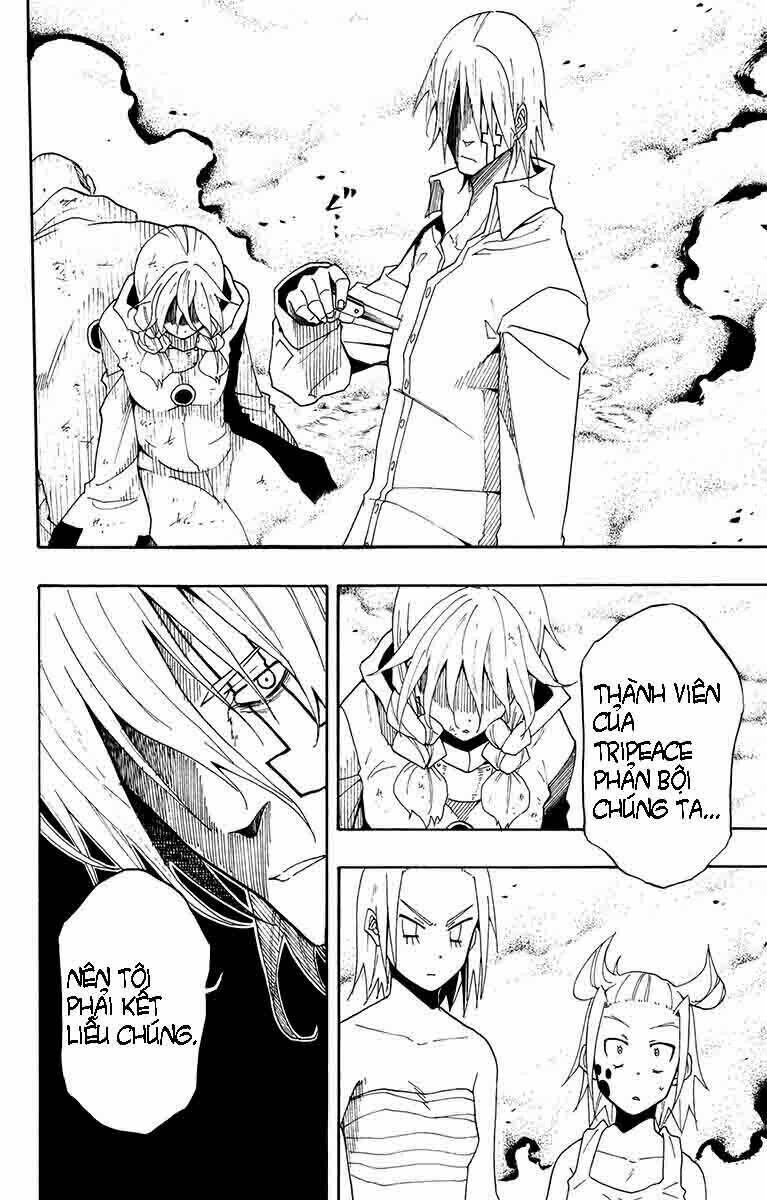 tripeace chapter 36 20