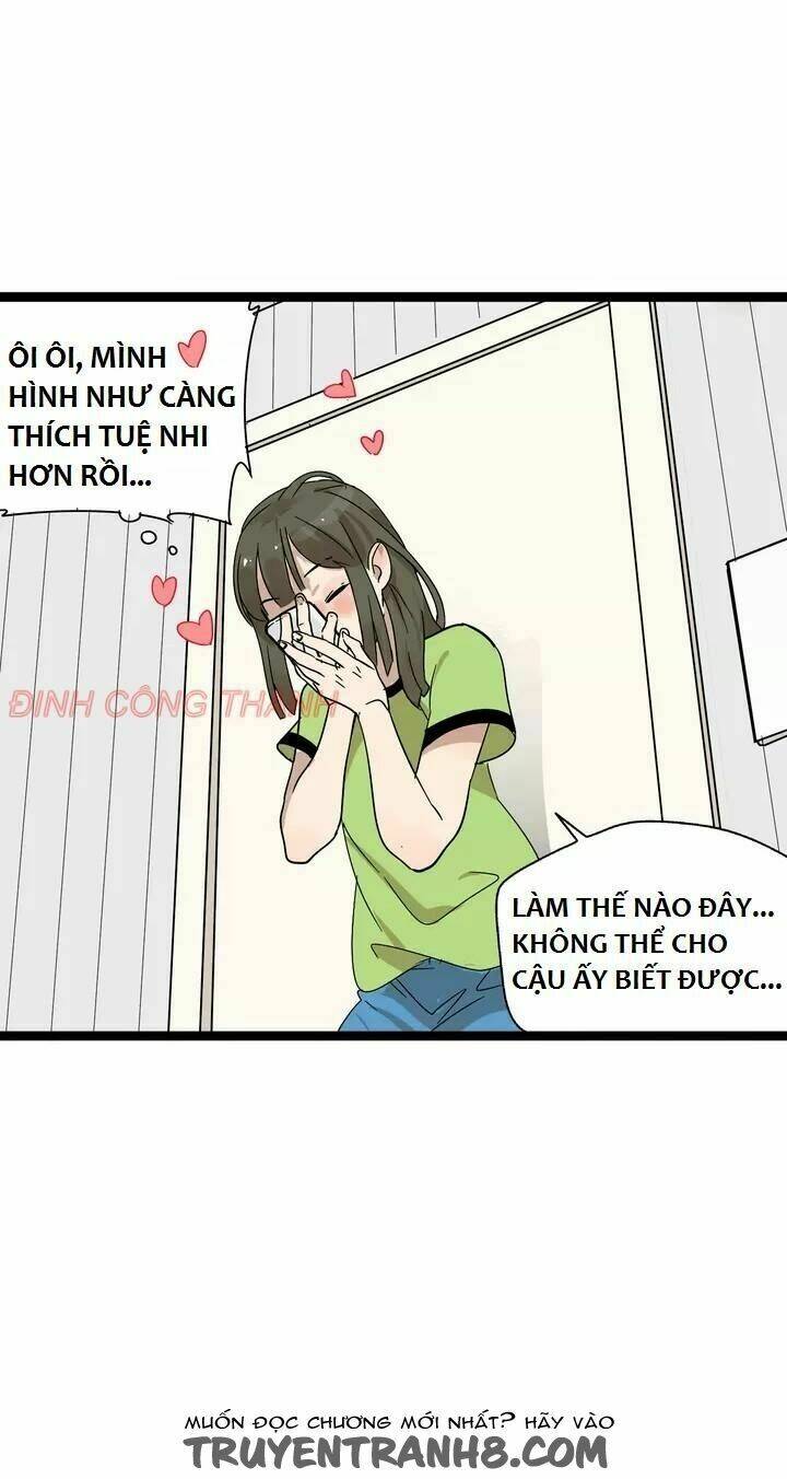 mục vụ chapter 11.1 35