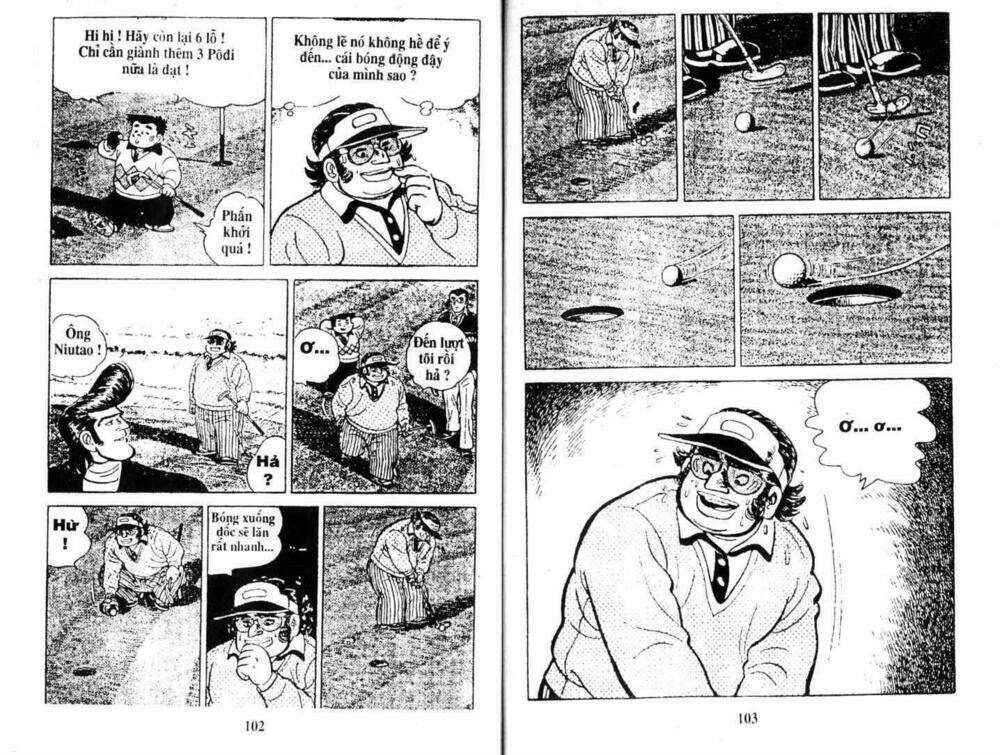 tân teppi chapter 13 50