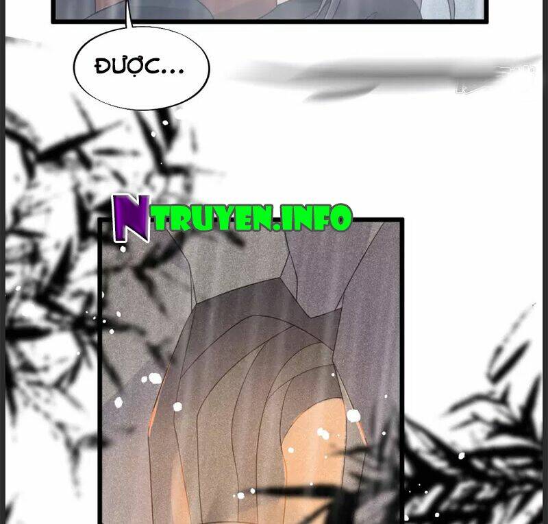 tư thế chính xác cùng bệ hạ yêu đương chapter 39.2 20