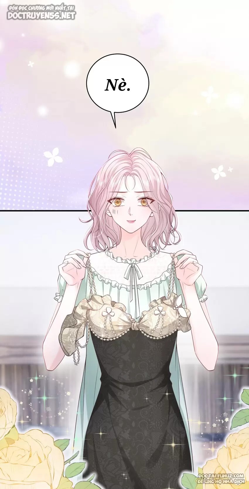 mận xanh chapter 55 31