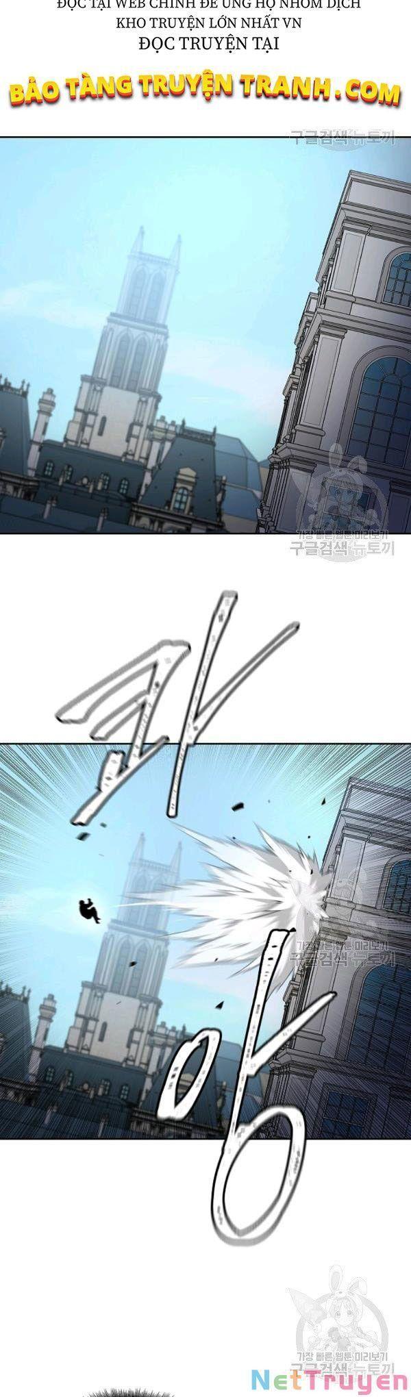 shaman - pháp sư chapter 31 20