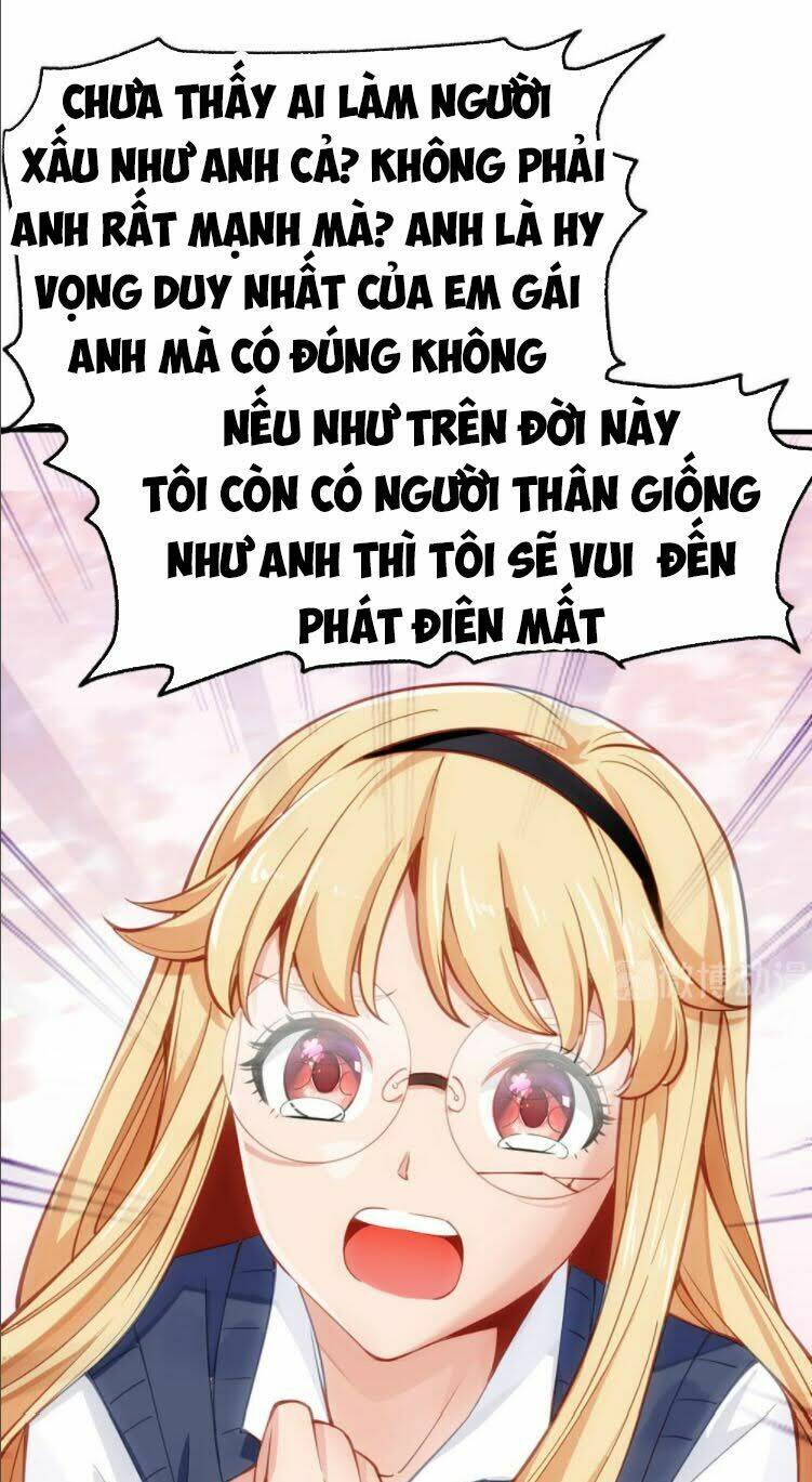 dị năng của ngươi thuộc về ta chapter 10 32