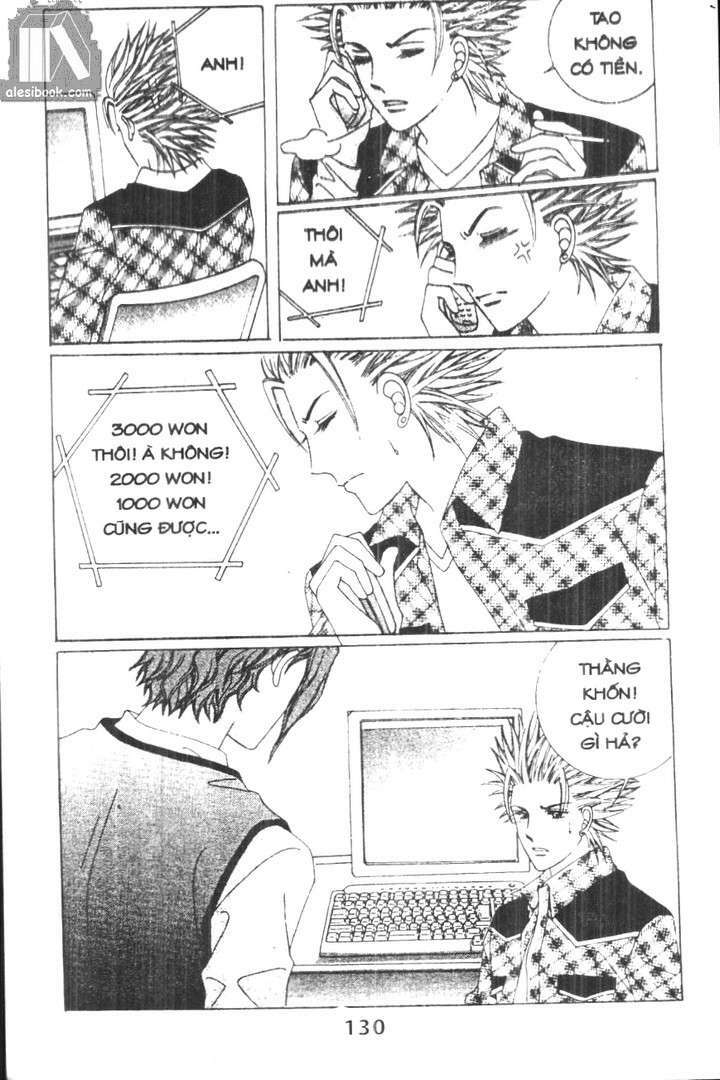 hồng tiểu thư chapter 32 9