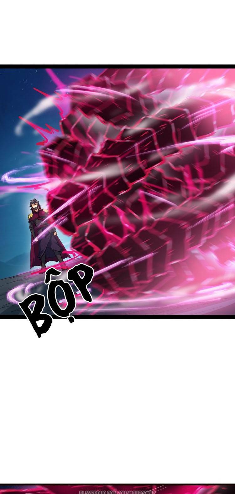 long mạch võ thần chapter 41 17