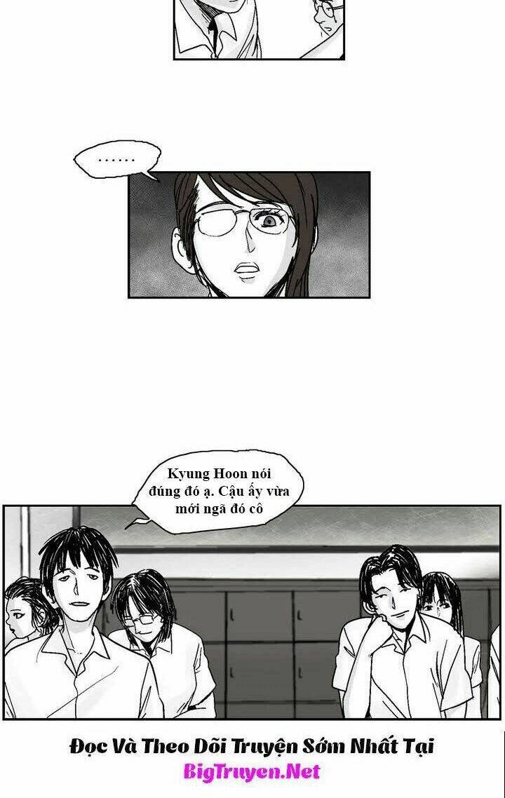 bạo lực học đường chapter 0 12