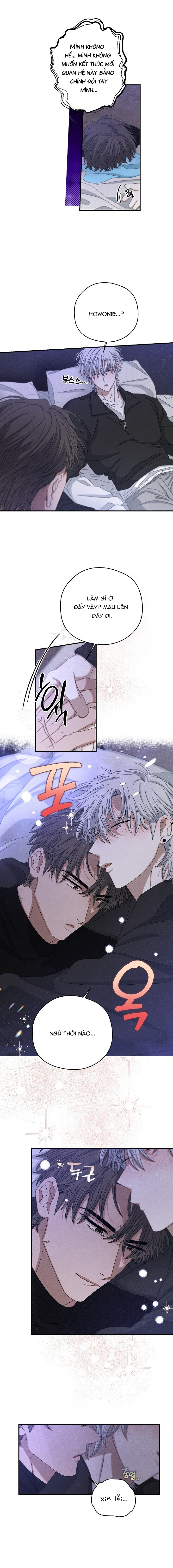 bẫy ngược chapter 1 14