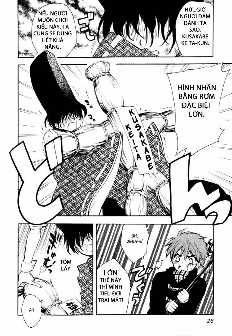 hakoiri devil princess chapter 24 28