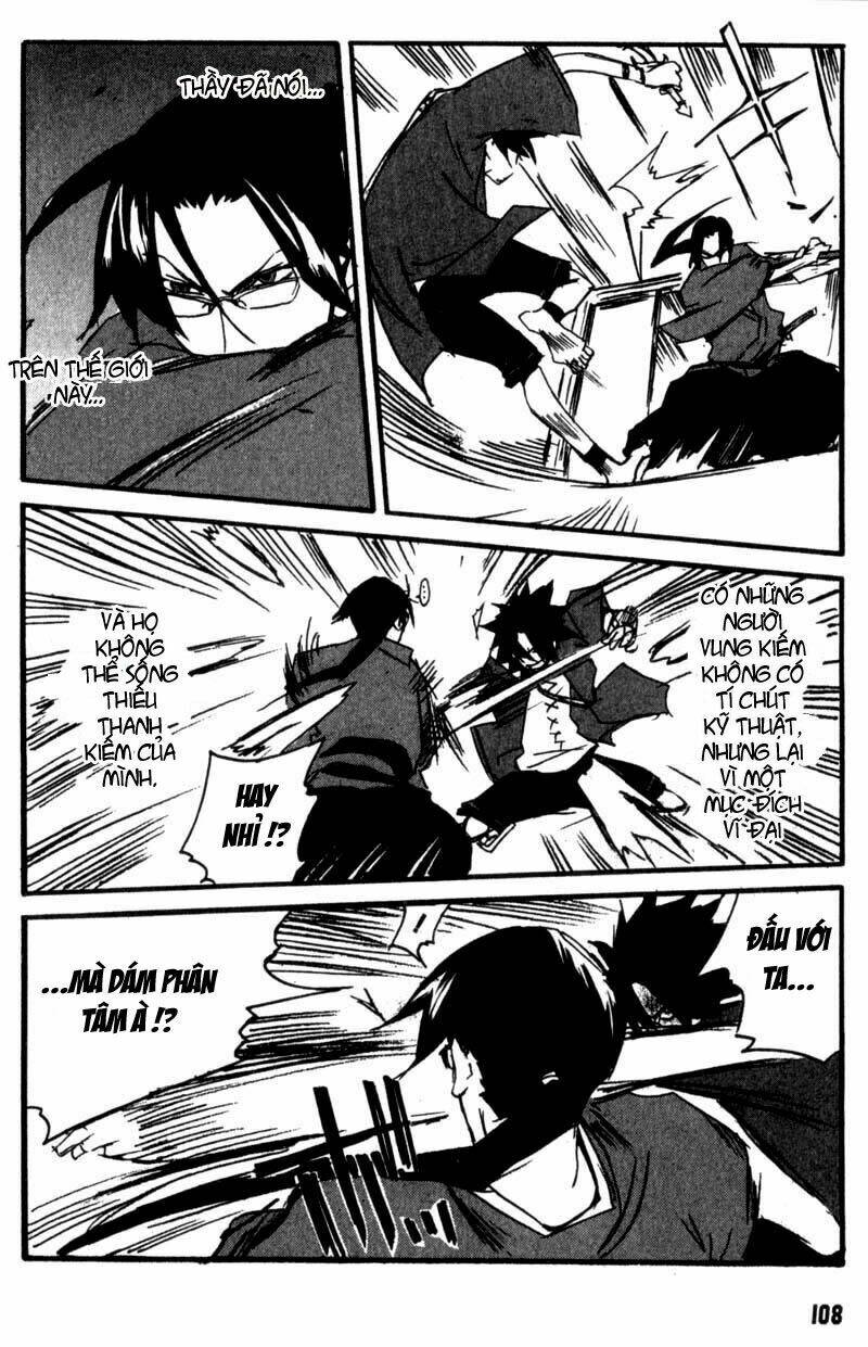 samurai champloo chapter 3 29