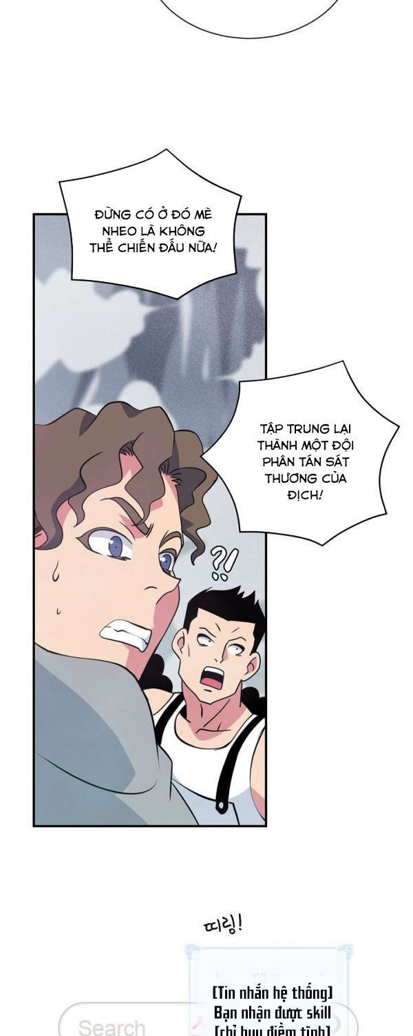 tôi sinh ra để làm người vĩ đại chapter 32 9