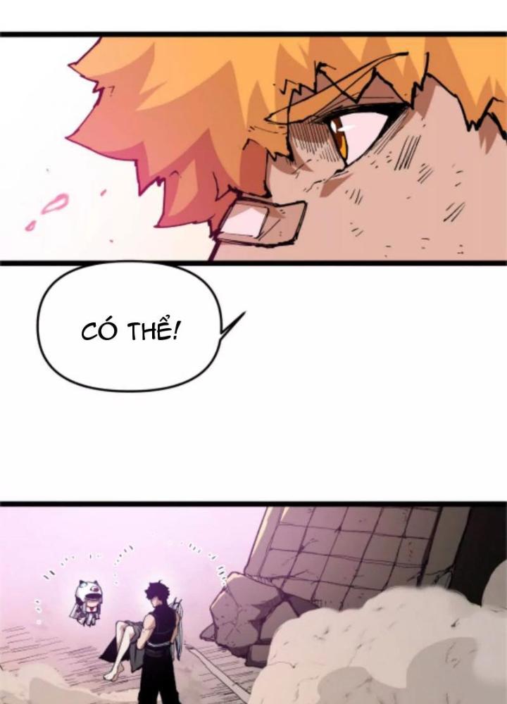 quỷ trảm liệp nhân chapter 4 99
