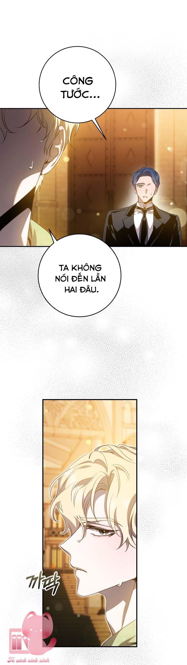 thuần hóa bạo chúa rồi bỏ trốn chapter 92 10