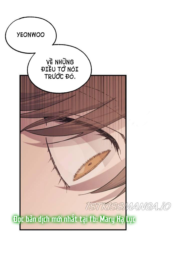 yeonwoo ngây thơ chapter 58.2 34