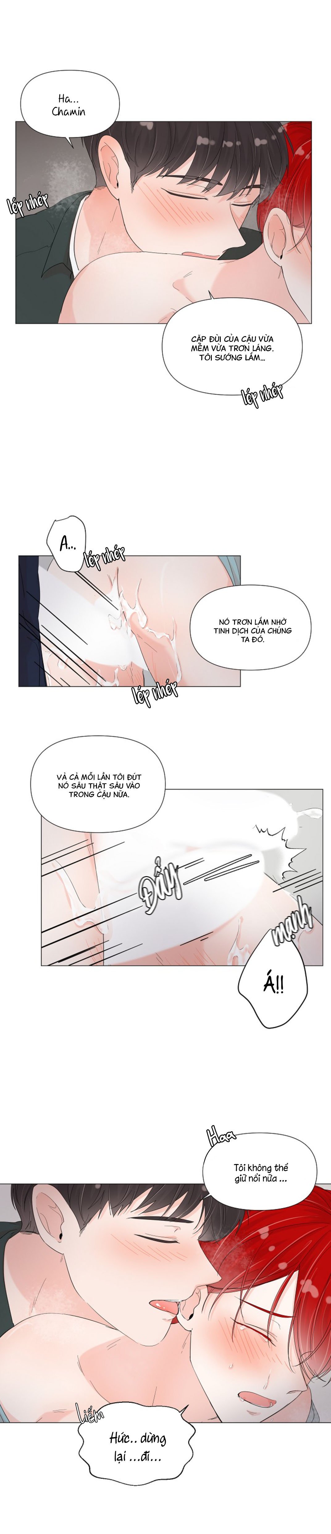 phòng cạnh phòng chapter 38 7