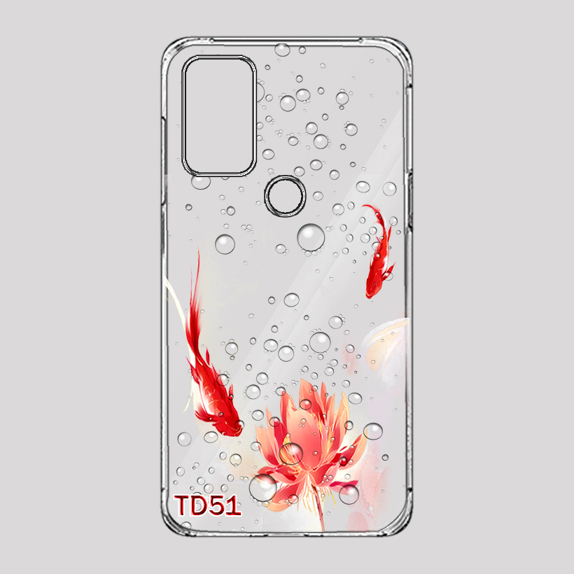 Ốp Lưng Dành Cho VSMART STAR 5