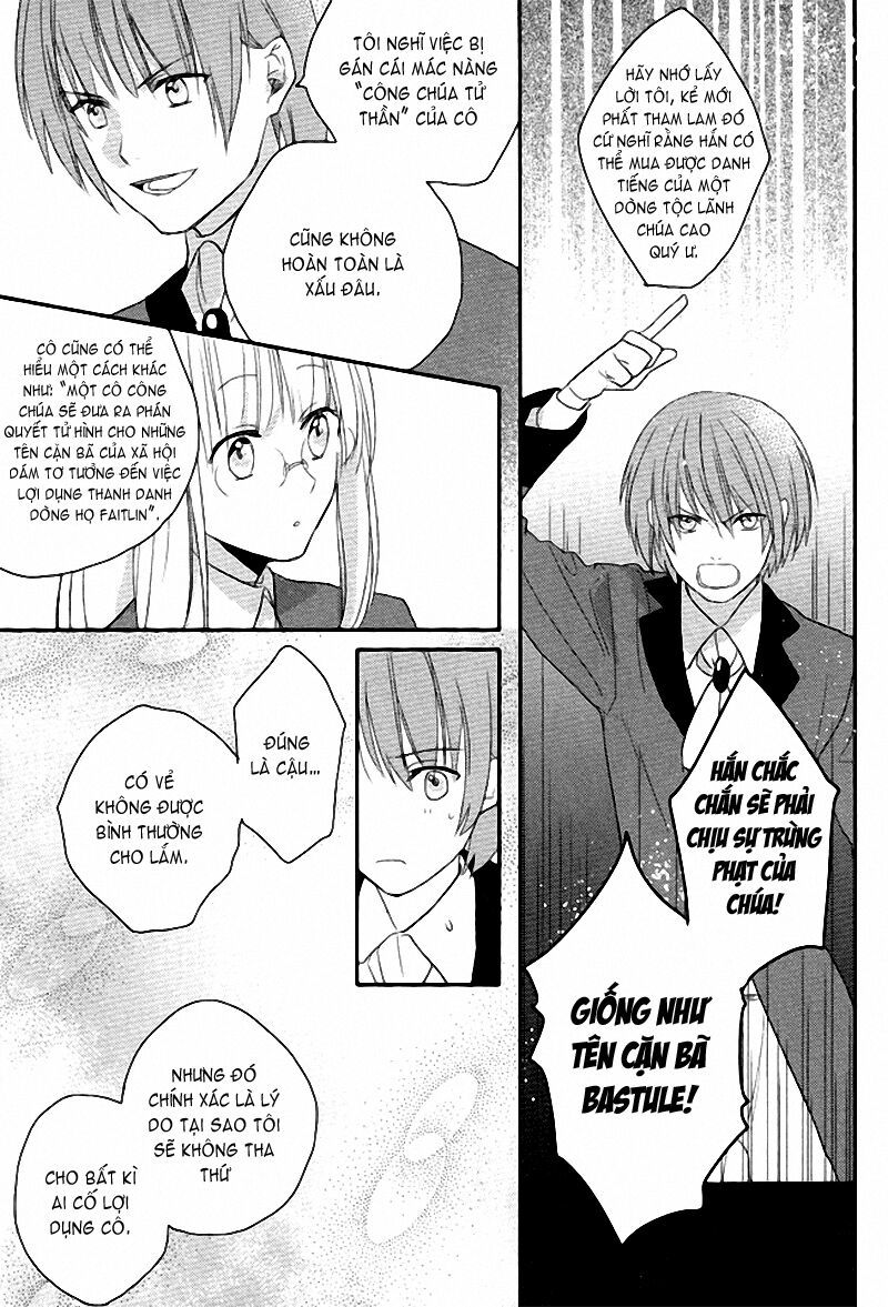 shinigamihime no saikon chapter 3 30