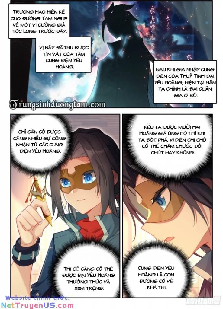 đấu la đại lục 5 - đường tam trùng sinh chapter 138 14