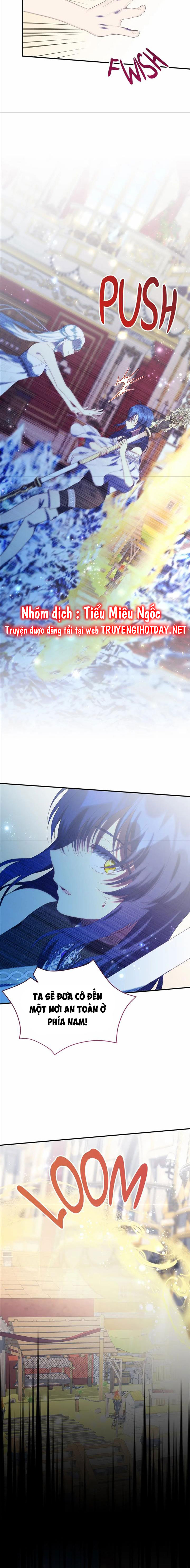 tôi không phải là nữ anh hùng chapter 112 4