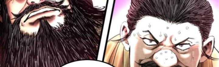 máy mô phỏng nhân sinh của lữ bố chapter 13 154