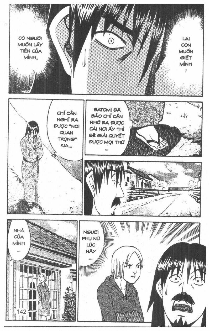 thám tử toma chapter 9 142